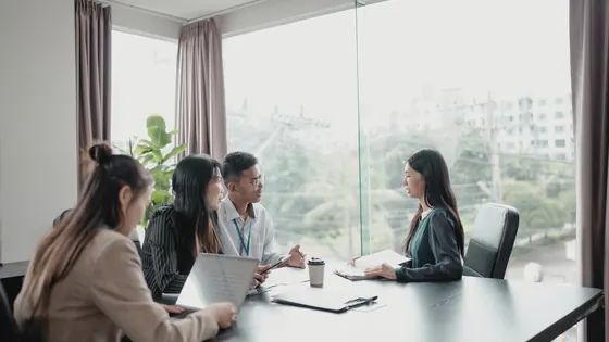 企業為何需要獵頭？HR 與獵頭合作的 7 大優勢與成功關鍵