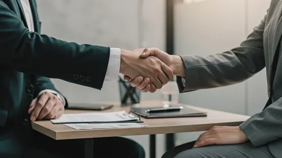 為什麼面試時總被低估？明明做過資深工作，卻還是拿不到 Senior Offer