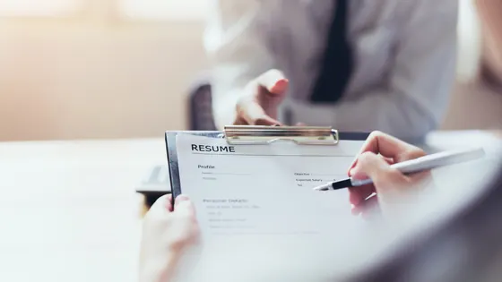 Must-Read for Job Seekers: Resume Submission Tips