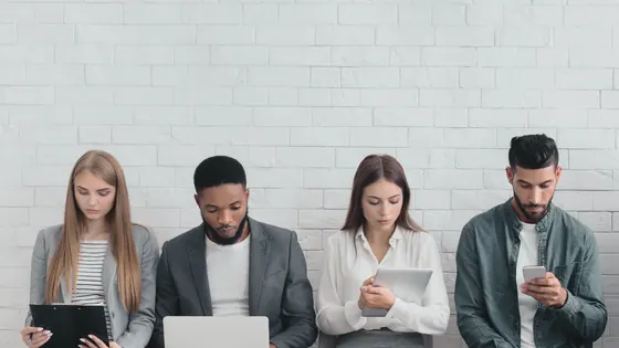 Your Interview Starts Before the First Question: How to Make a Great First Impression in the First 7 Seconds