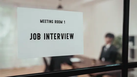 Job Interviews Aren’t Exams: 6 Mindsets to Help You Interview With Confidence
