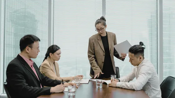 管理到底在管什麼？從「使眾人行」理解主管的真正工作