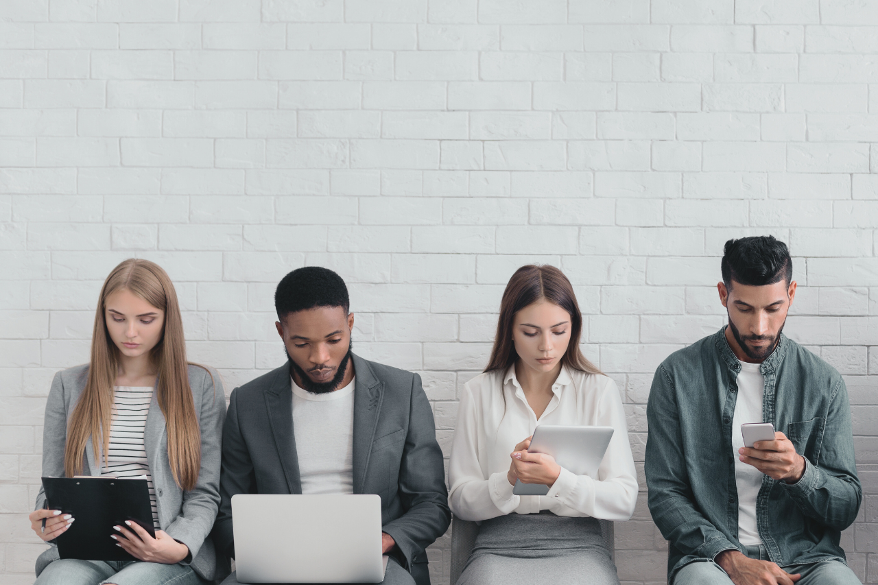 Your Interview Starts Before the First Question: How to Make a Great First Impression in the First 7 Seconds
