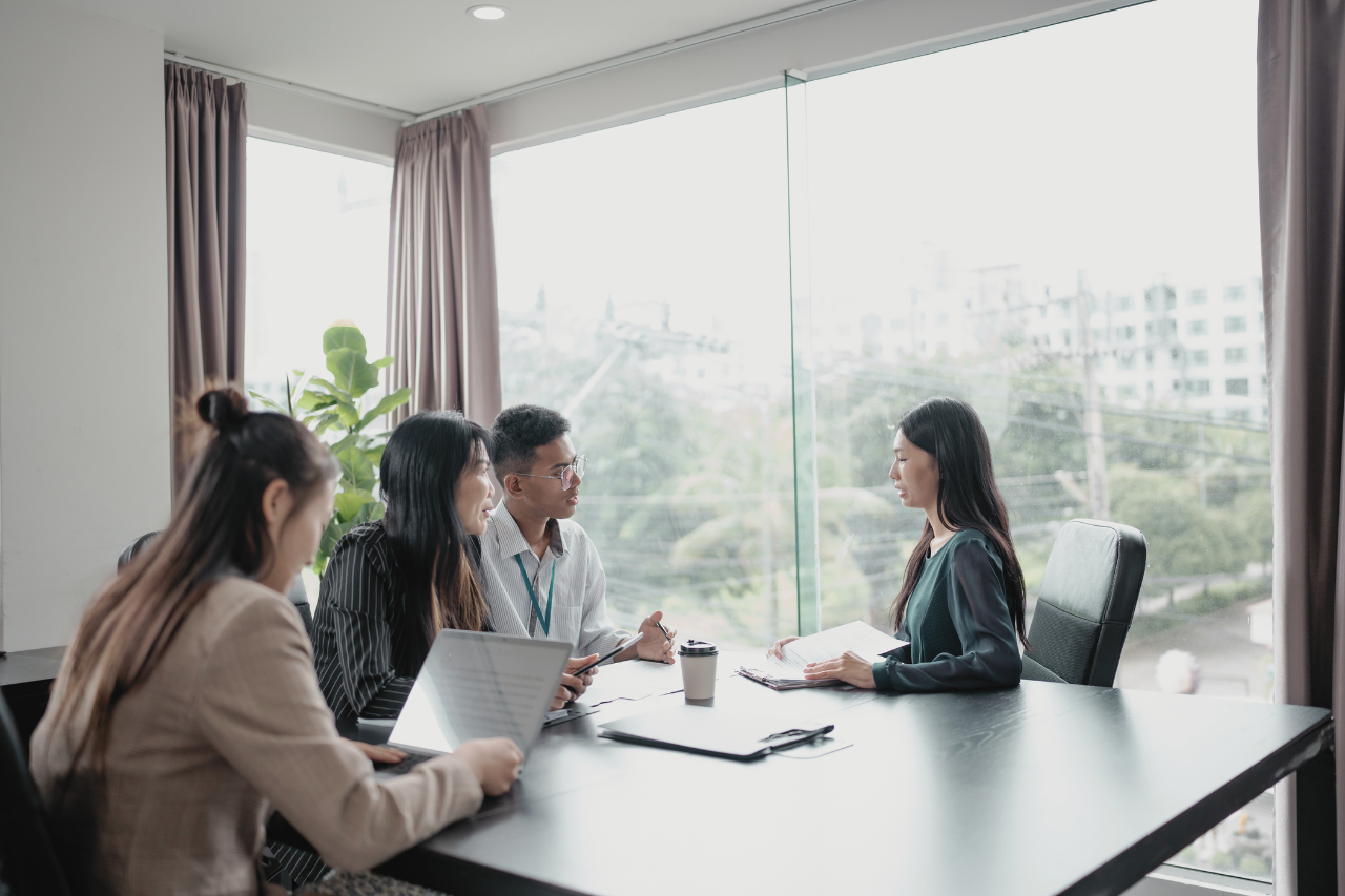 企業為何需要獵頭？HR 與獵頭合作的 7 大優勢與成功關鍵
