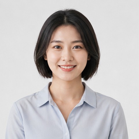 企業識別證大頭照