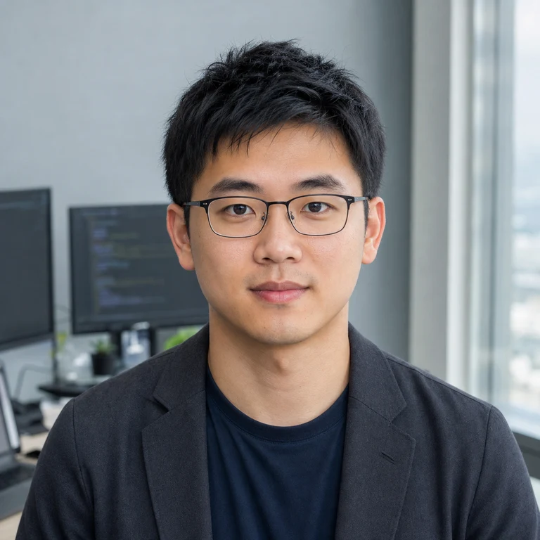 陳柏宇