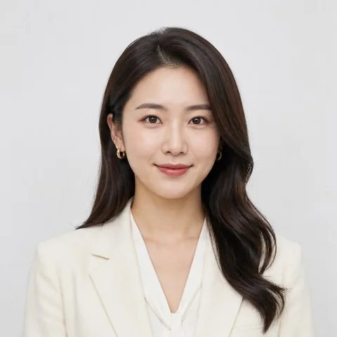 沈以柔 Iris Shen