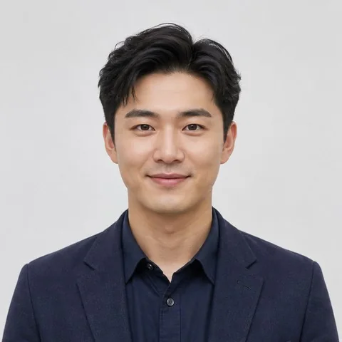 周諾 Noah Chou