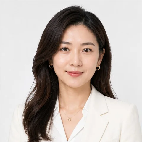 許艾娃 Ava Hsu