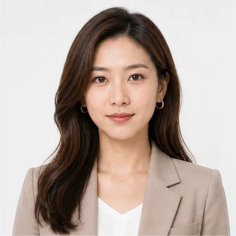 張綺拉 Kira Chang